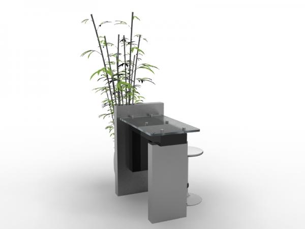 MOD-1545 Trade Show Counter -- Image 3